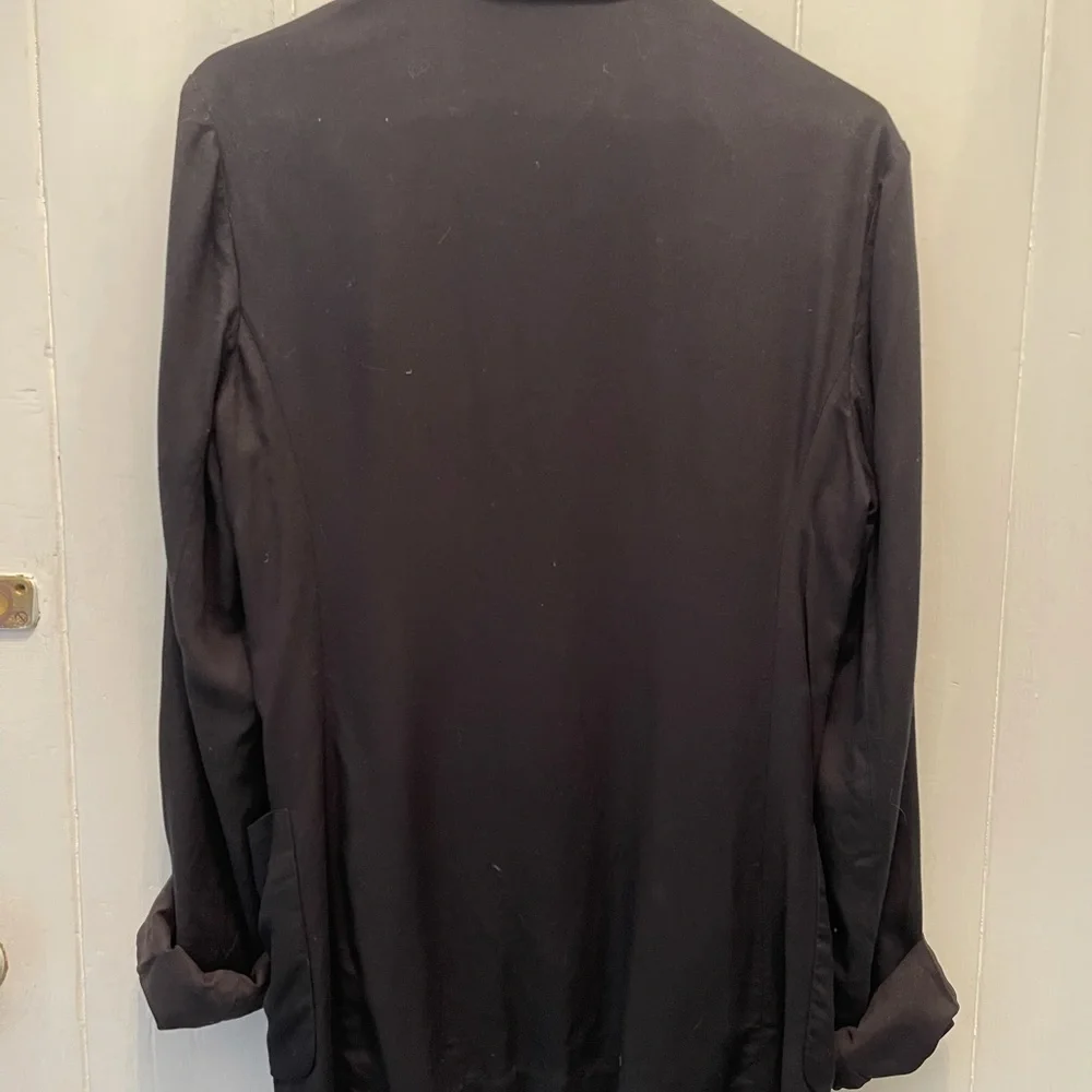 Talula | Black Kent Blazer - Picture 6 of 6